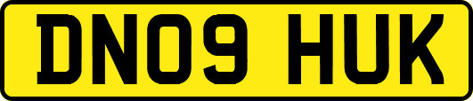 DN09HUK