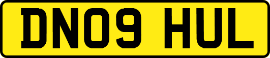 DN09HUL