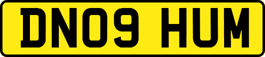 DN09HUM