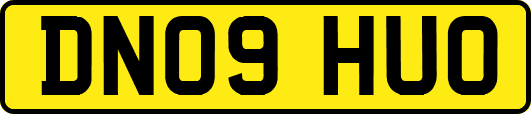 DN09HUO
