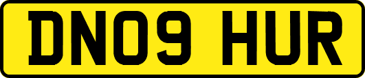 DN09HUR