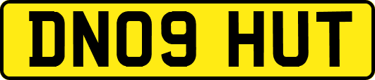 DN09HUT