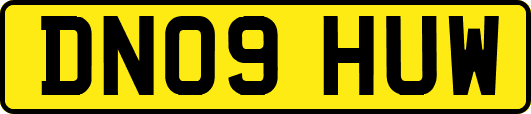 DN09HUW