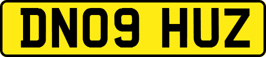 DN09HUZ