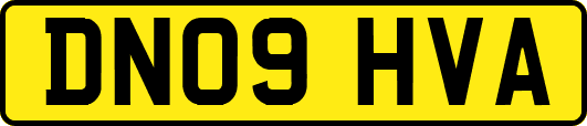 DN09HVA