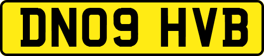 DN09HVB