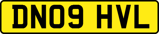 DN09HVL