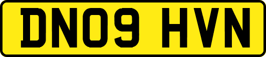 DN09HVN