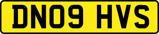 DN09HVS