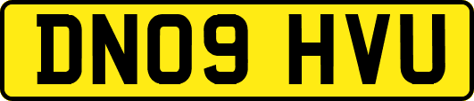 DN09HVU