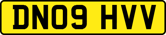 DN09HVV