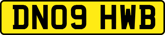 DN09HWB