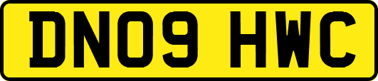 DN09HWC