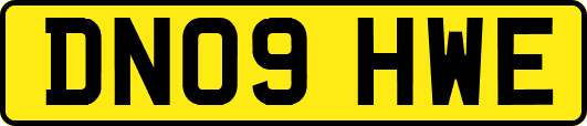 DN09HWE