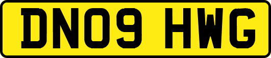DN09HWG