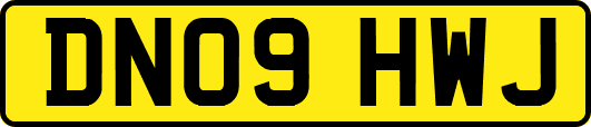 DN09HWJ