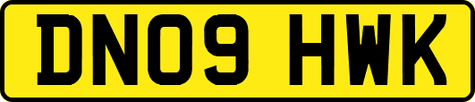DN09HWK