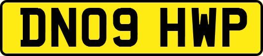 DN09HWP
