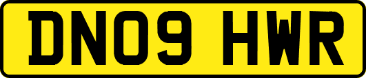 DN09HWR