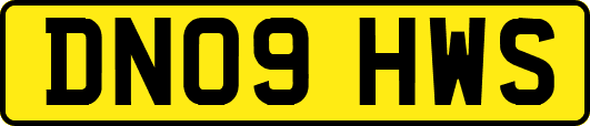DN09HWS