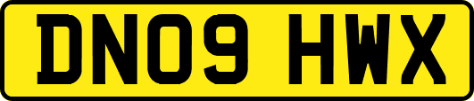 DN09HWX