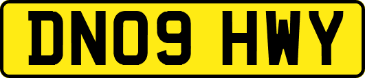 DN09HWY