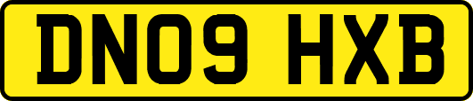 DN09HXB