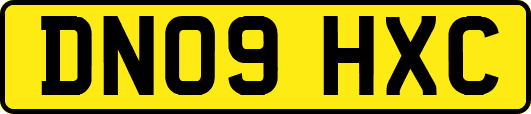 DN09HXC