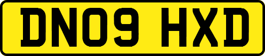 DN09HXD