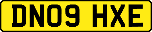 DN09HXE