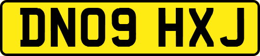 DN09HXJ