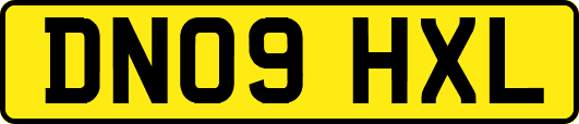 DN09HXL