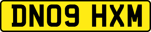 DN09HXM