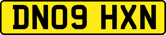 DN09HXN