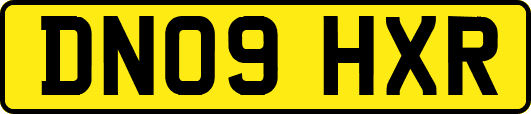 DN09HXR