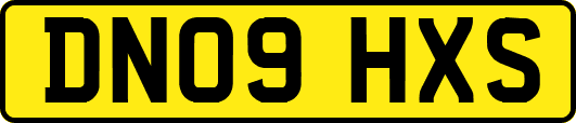 DN09HXS