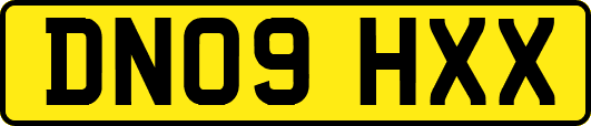 DN09HXX