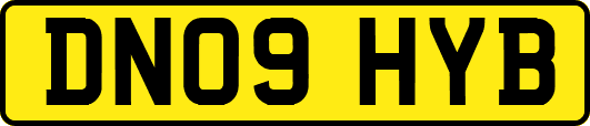 DN09HYB