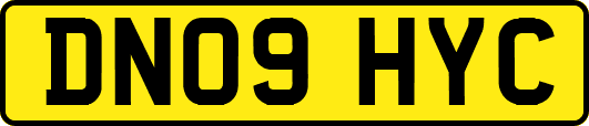 DN09HYC