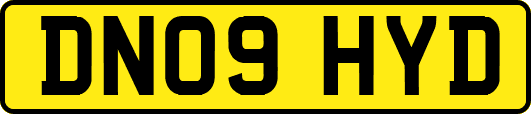 DN09HYD