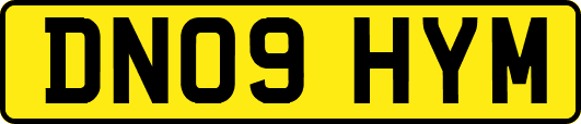 DN09HYM