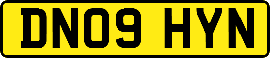 DN09HYN