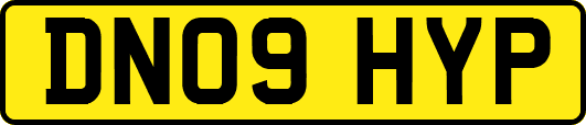 DN09HYP