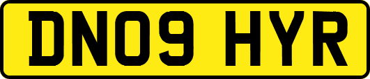 DN09HYR
