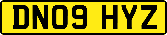 DN09HYZ
