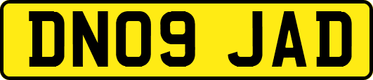 DN09JAD