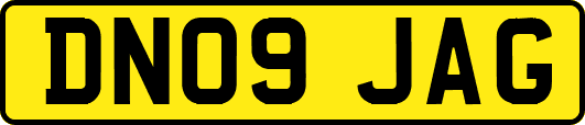 DN09JAG