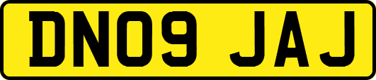 DN09JAJ