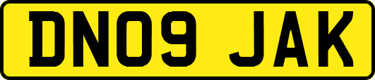 DN09JAK