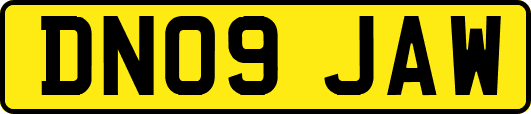 DN09JAW